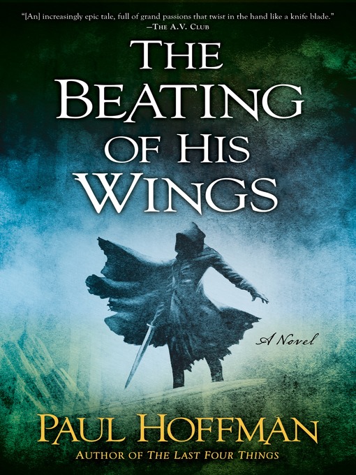 Title details for The Beating of His Wings by Paul Hoffman - Wait list